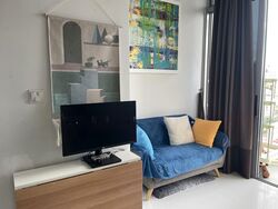 One Dusun Residences (D12), Apartment #580089761